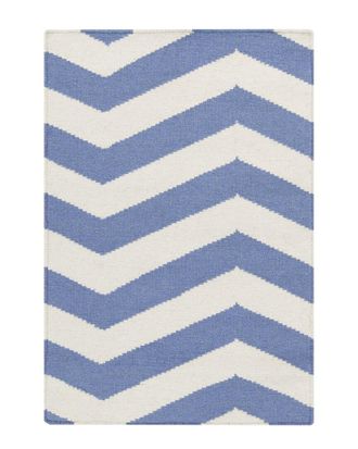 Surya Frontier Wool Rug
