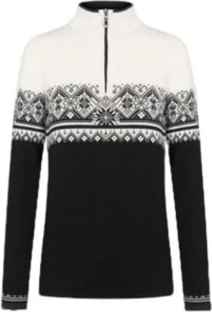 Dale of Norway Dames, Truien, Veelkleurig, Maat: XL Wol