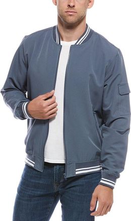 Sovereign Code Cedric Coat