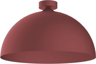 Lumicom Cassis Plafón Monocolor