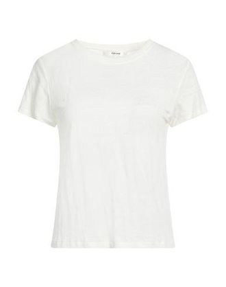 Frame Denim THE LINEN BABY TEE