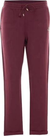 Liu Jo Chinos - Dames - Sweatpants - Rood - M - Broeken