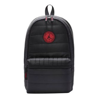 Nike Jordan Air Jordan 23 Jumpman Logo Backpack Black DQ8281-010