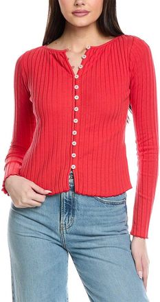 Free People Tilly Cardigan