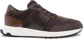 Tod's Hombre, Zapatos, Marrón, Talla: 41 1/2 EU