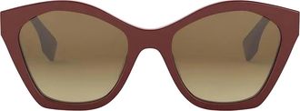 Fendi Fe40175 I Sunglasses