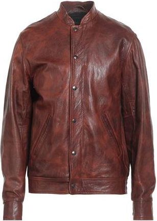 Giorgio Brato Jackets