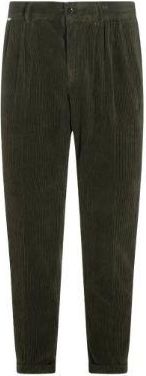 04651/ | Bold Cord Pants 004 - XL