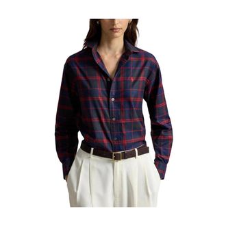 Ralph Lauren Mujer, Blusas y Camisas, Multicolor, Talla: S