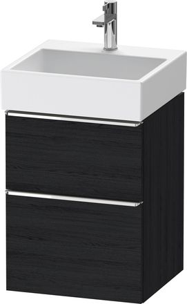 Duravit Duravit D-neo Mueble Bajo Lavabo Suspendido, 484x625x442mm, 1