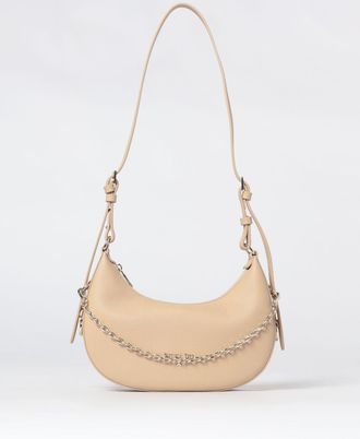 Patrizia Pepe Borsa in pelle a grana