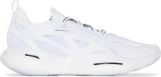adidas by Stella McCartney Solar Glide - Dames - Fitnessschoenen - Wit - 39 EU - Fitness