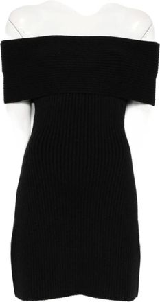 Givenchy Mujer, Vestidos, Negro, Talla: S