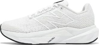 New Balance (WMNS) New Balance FuelCell Propel v5 D Wide White Black WFCPRLW5