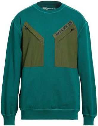 maharishi TOPWEAR - Felpe su YOOX.COM