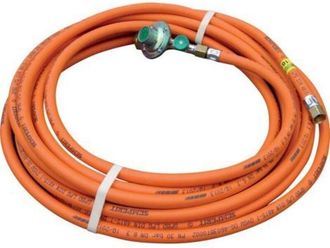 GRN Organics Tubo Gas - 10 M