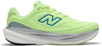 New Balance 1080v15 Runningschuhe f&uuml;r Herren | gr&uuml;n/grau