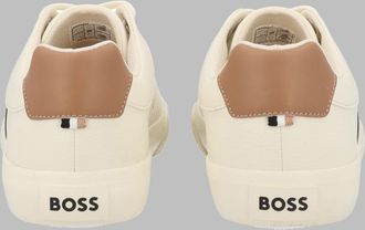 HUGO BOSS Aiden Sneakers - White