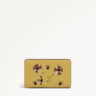 Radley London Honeycomb Medium Bifold Purse Picton Place SS26 Radley London