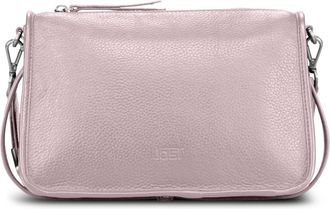 Jost Vika Shoulder Bag Rose Lilac