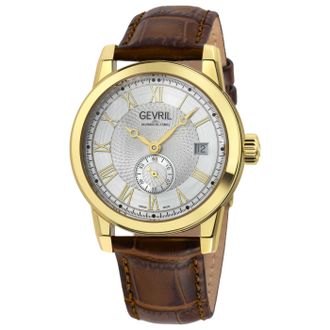 Gevril Group Madison Mens Watch