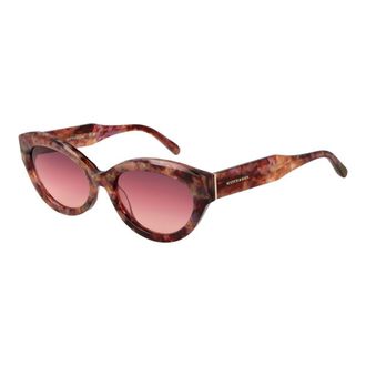 Scotch & Soda Scotch & Soda Acetate Womens Sunglasses