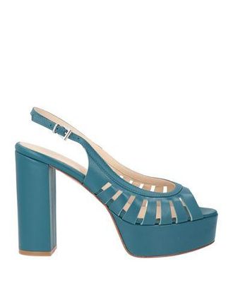 Anna F. FOOTWEAR - Sandals sur YOOX.COM