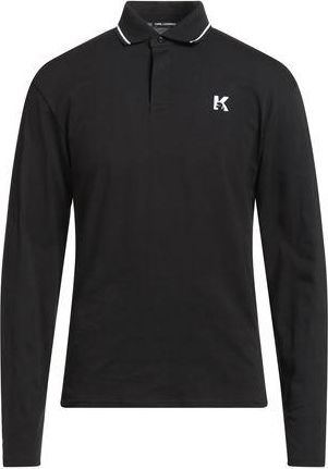 Karl Lagerfeld Polo shirts