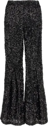 Le Twins Moni Trousers - Black