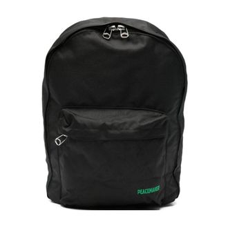 OAMC Hombre, Bolsos, Negro, Talla: ONE Size