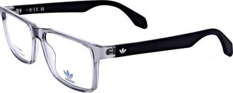 adidas Originals Mens Or5087 55Mm Optical Frames
