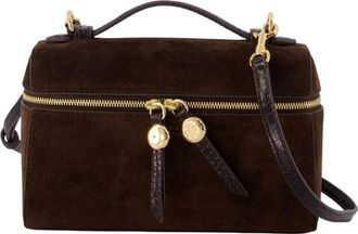 Tory Burch Mujer, Bolsos, Marr&oacute;n, Talla: ONE Size