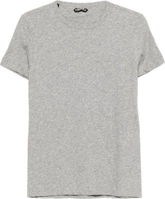 Tom Ford Pocket T-shirt