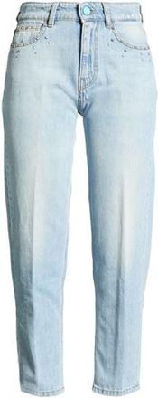 Mason's PARTES DE ABAJO - Pantalones vaqueros en YOOX.COM