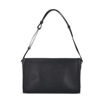 Dondup Clutch - Bags - Mujer - Negro - ONE SIZE