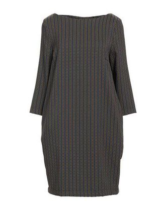 Manila Grace DRESSES - Mini dresses on YOOX.COM