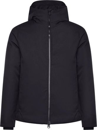 Save The Duck Hooded Down Jacket