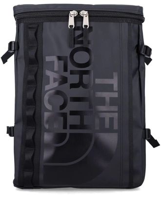 The North Face Backpack Main Compartment Base Camp Fuse