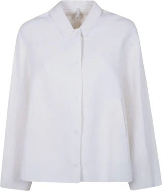 Boboutic Shirt Jacket