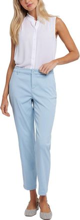 NYDJ Nydj Sadie Aquatic Slim Jean