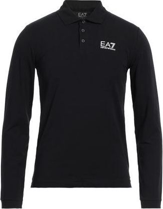 Emporio Armani TOPWEAR - Polo shirts on YOOX.COM