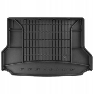 OEM Alfombrilla De Goma Para Maletero Nissan X-trail 3 T32 2017-2021 G