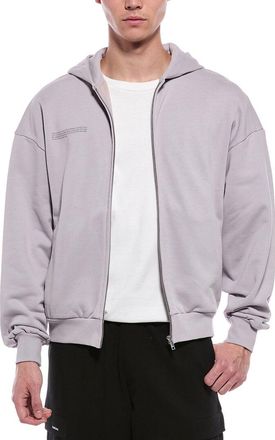 PANGAIA Zip Hoodie