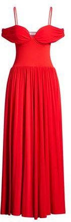 SIMKHAI DRESSES - Maxi dresses on YOOX.COM