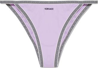 Versace Mujer, Trajes de ba&ntilde;o, P&uacute;rpura, Talla: 2XL