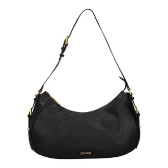 Liu Jo Donna, Borse, Nero, Taglia unica, new