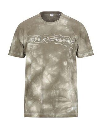 Aspesi CAMISETAS Y TOPS - Camisetas en YOOX.COM