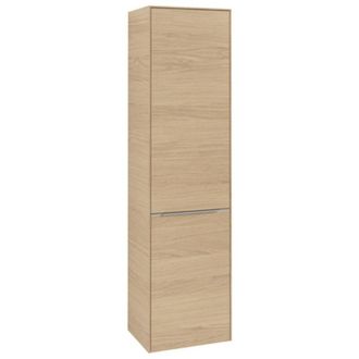 Villeroy & Boch Villeroy&boch - Subway 3.0, Mueble Alto, 1 Tope De Puerta