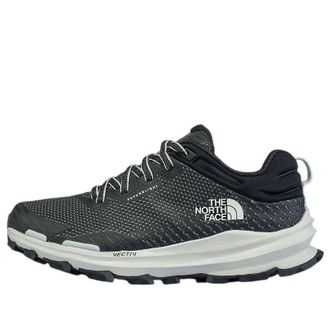 The North Face (WMNS) THE NORTH FACE Vectiv Fastpack Futurelight Shoes Tnf Black Asphalt Grey 5JCZ-MN8