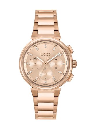 HUGO BOSS BOSS One 38mm Quartz Horloge
